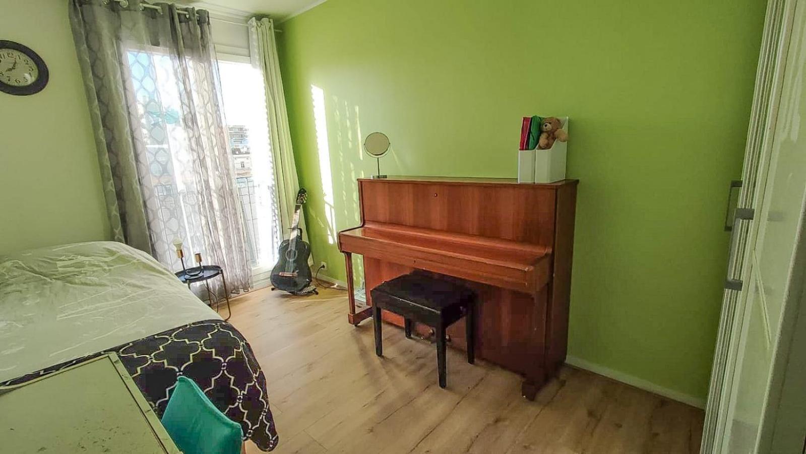 Appartamento Spacieux Parisien Parigi