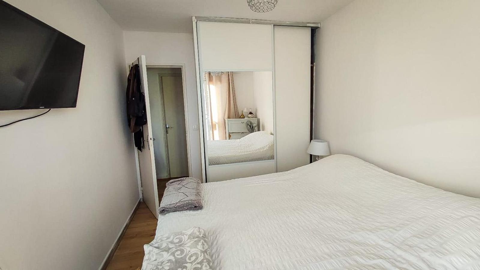 Appartamento Spacieux Parisien Parigi